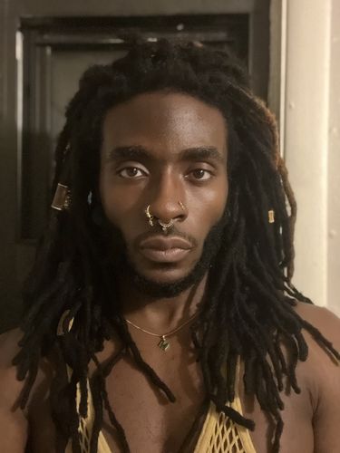 Customer photo review of Aloe Refresher Spray | 8 oz