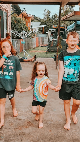 Customer photo review of ORANGE & TEAL LIGHTROOM PRESETS