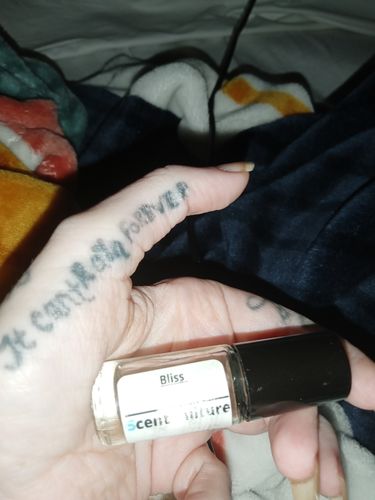 Customer photo review of Bliss - (W)
