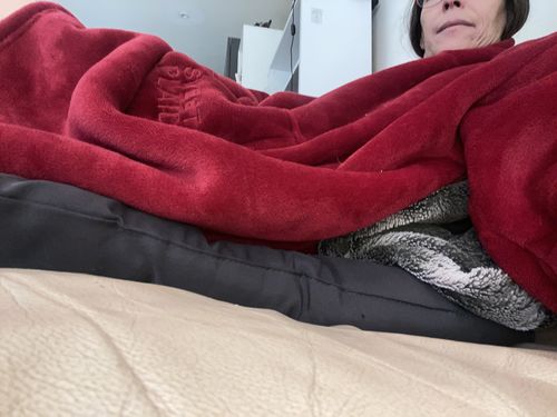 Customer photo review of 3 SweetPlaid™ + 1 à 25% de réduction