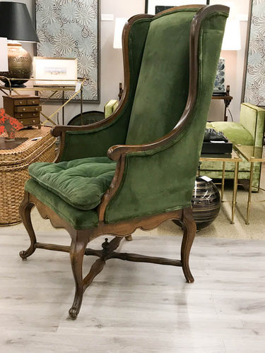 Customer photo review of Cherbourg - One Step Paint