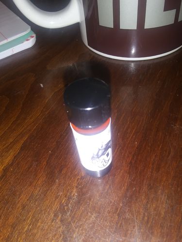 Customer photo review of Oil dram of Broken Heart