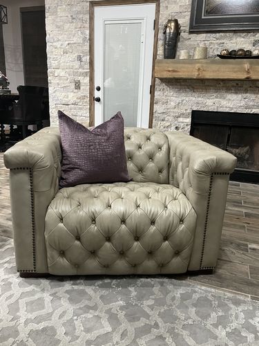 Customer photo review of Purple Snake