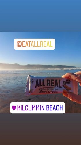 Customer photo review of Ultimate Variety Mixed Pack