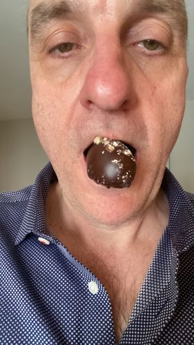 Customer photo review of Saudi Arabian Ajwa Dates 🇸🇦