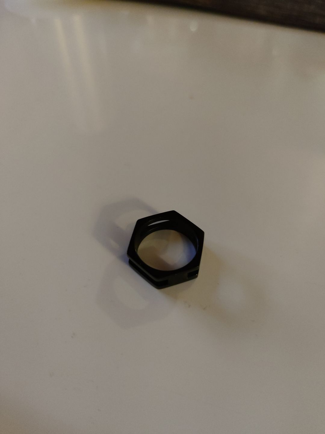 Customer photo review of Bolt