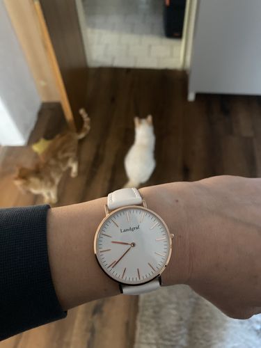 Customer photo review of Santorini Edition