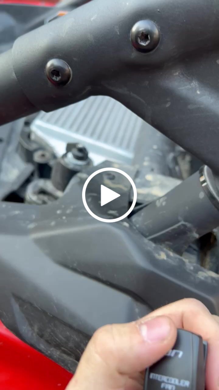 Customer video review of 2020+ X3 Big Core Intercooler 120hp, 172hp & 195hp Upgrade