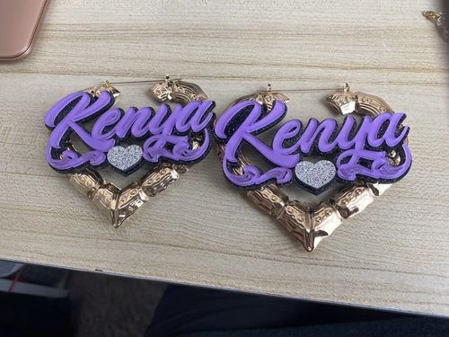 Customer photo review of DIY Bamboos