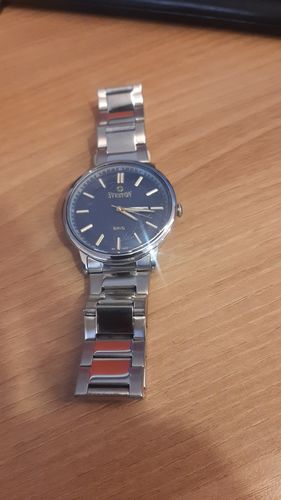 Customer photo review of Sveston Brio SV-7452 | Limited Edition