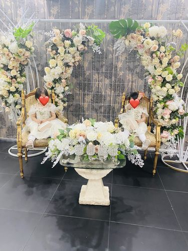 Customer photo review of Vintage Lolita Princess Dress