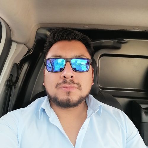 Customer photo review of Thomas Blue + Clip magnético