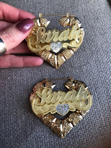 Customer photo review of DIY Bamboos