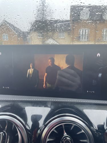 Customer photo review of Digi Dash 3.0