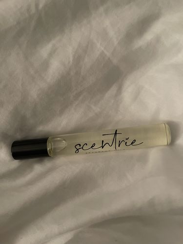 Customer photo review of Scentrie 260 - Inspired by Meliora by Parfums de Marly