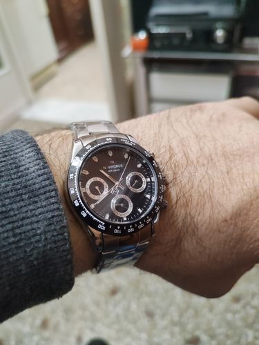 NaviForce Italia Recensioni
