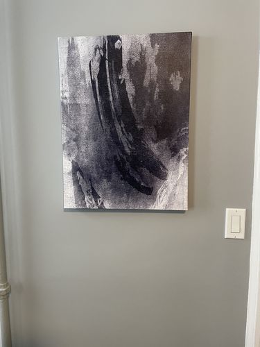 Customer photo review of Escape