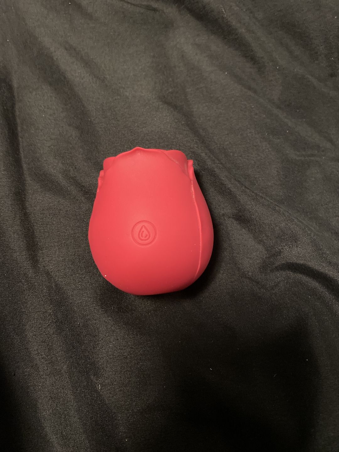 Customer photo review of Rose Suctional Vibrator
