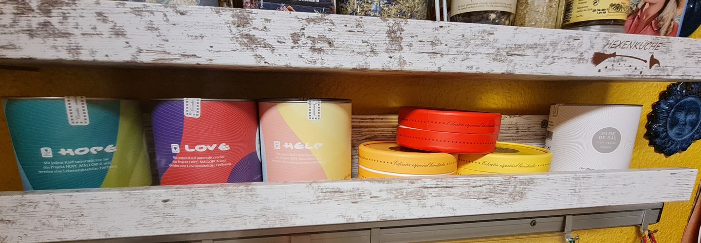 Customer photo review of Flor de Sal d'Es Trenc Smoked