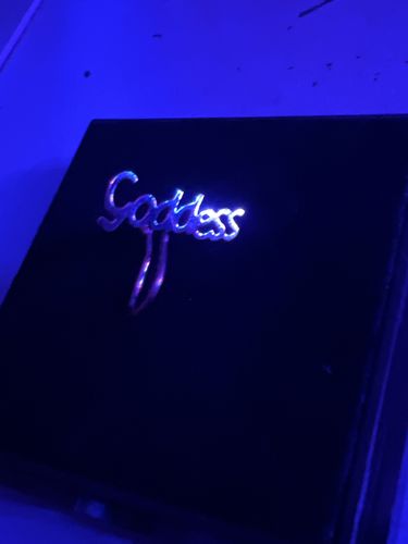 Customer photo review of Goddess Nose Cuff
