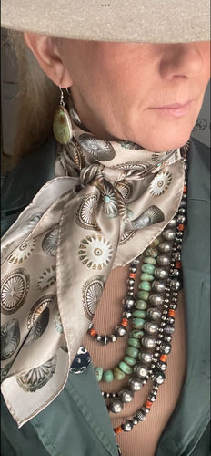 Customer photo review of Baby Concho - Bone