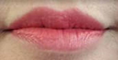 Customer photo review of LIPSTICK LONG LASTING  SET - 50% OFF LAST DAY PROMOTION!