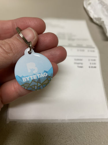 Customer photo review of Explorer