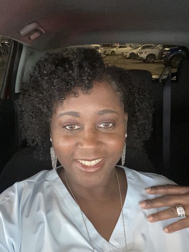 Customer photo review of Luxe Box Growth Bundle Pre-Sale Item Will Ship in 10-12 Weeks