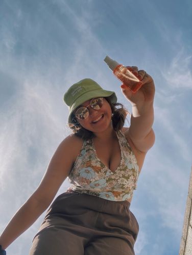 Customer photo review of N°41 MISTER