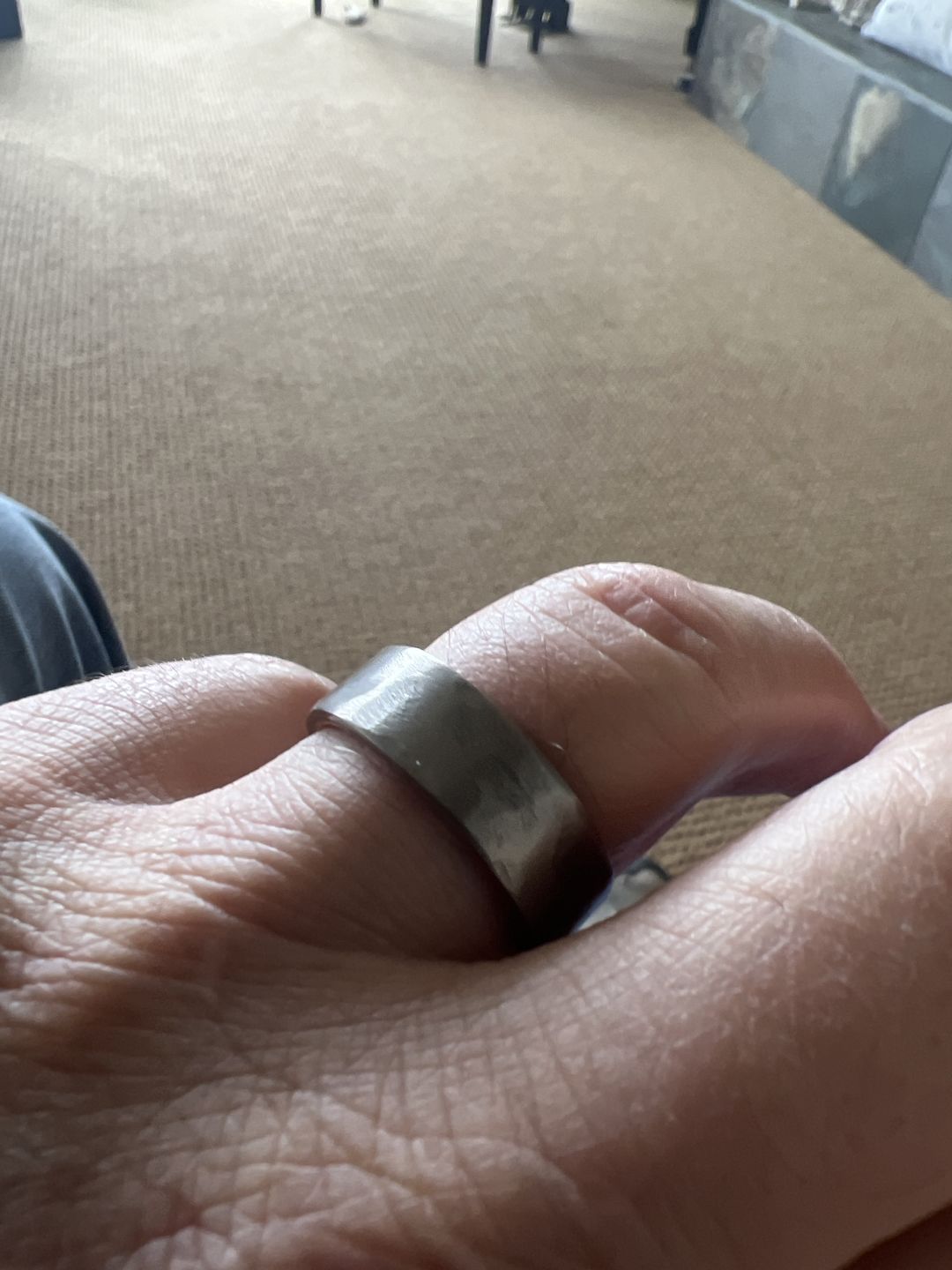 Customer photo review of The Terra
