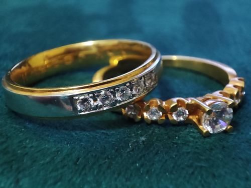 Customer photo review of Tuscany x Milan Set