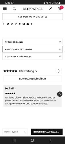 Customer photo review of 2PCS ROSA PLAID BOW SPAGHETTI BADEANZUG