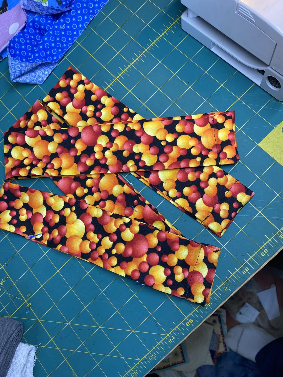 Customer photo review of SewTites HDs