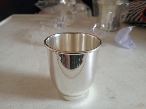 Customer photo review of Plane Mayur Glass