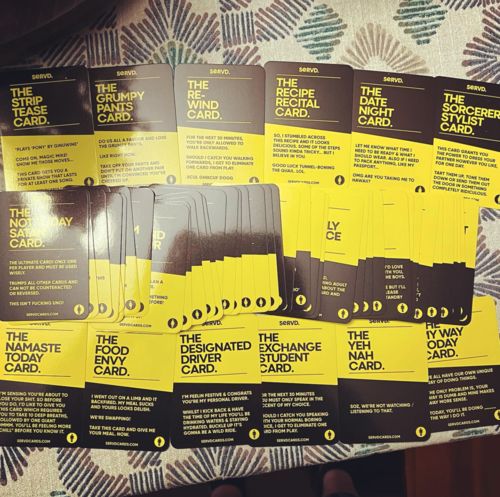 Customer photo review of HIS & HERS 👫