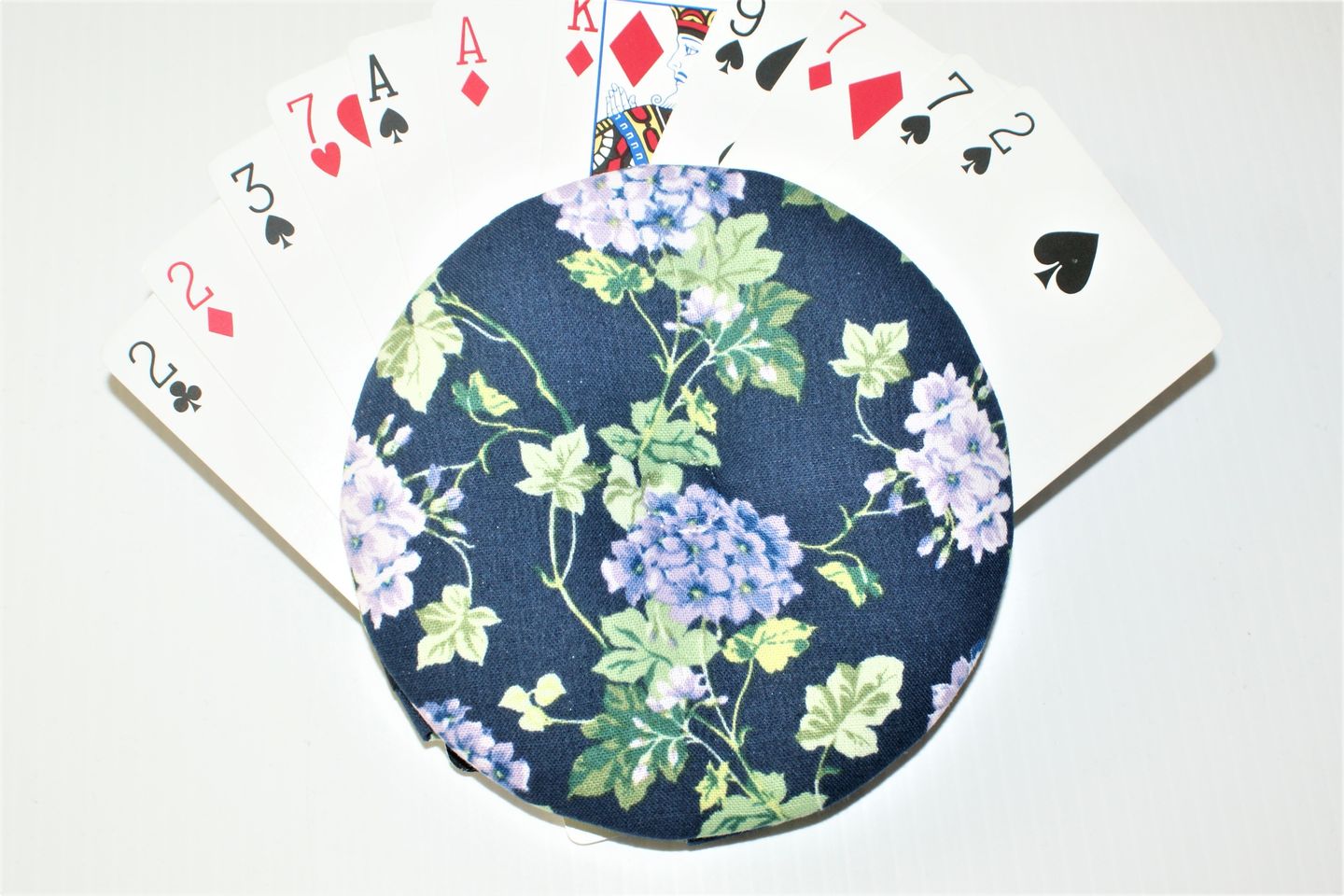 Customer photo review of Acrylic Craft Felt By Yard