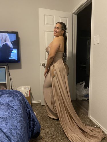 Customer photo review of JACKIE O