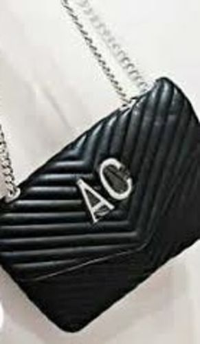 Customer photo review of Borsa Madame (Personalizzabile)