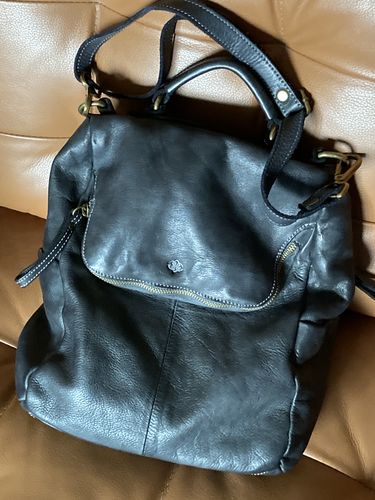 Customer photo review of Arezzo Gold