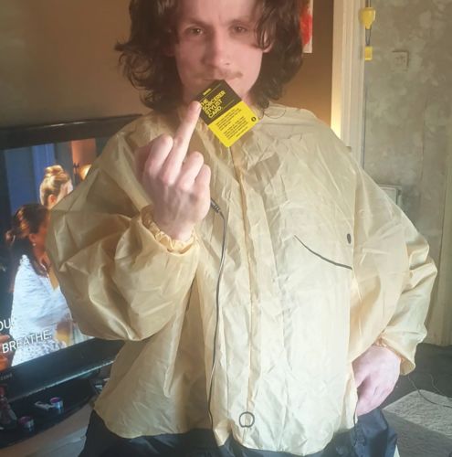 Customer photo review of HIS & HERS 👫