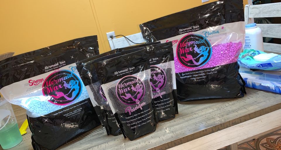 Customer photo review of Samplers | Use Code: " 1STSPLASH "