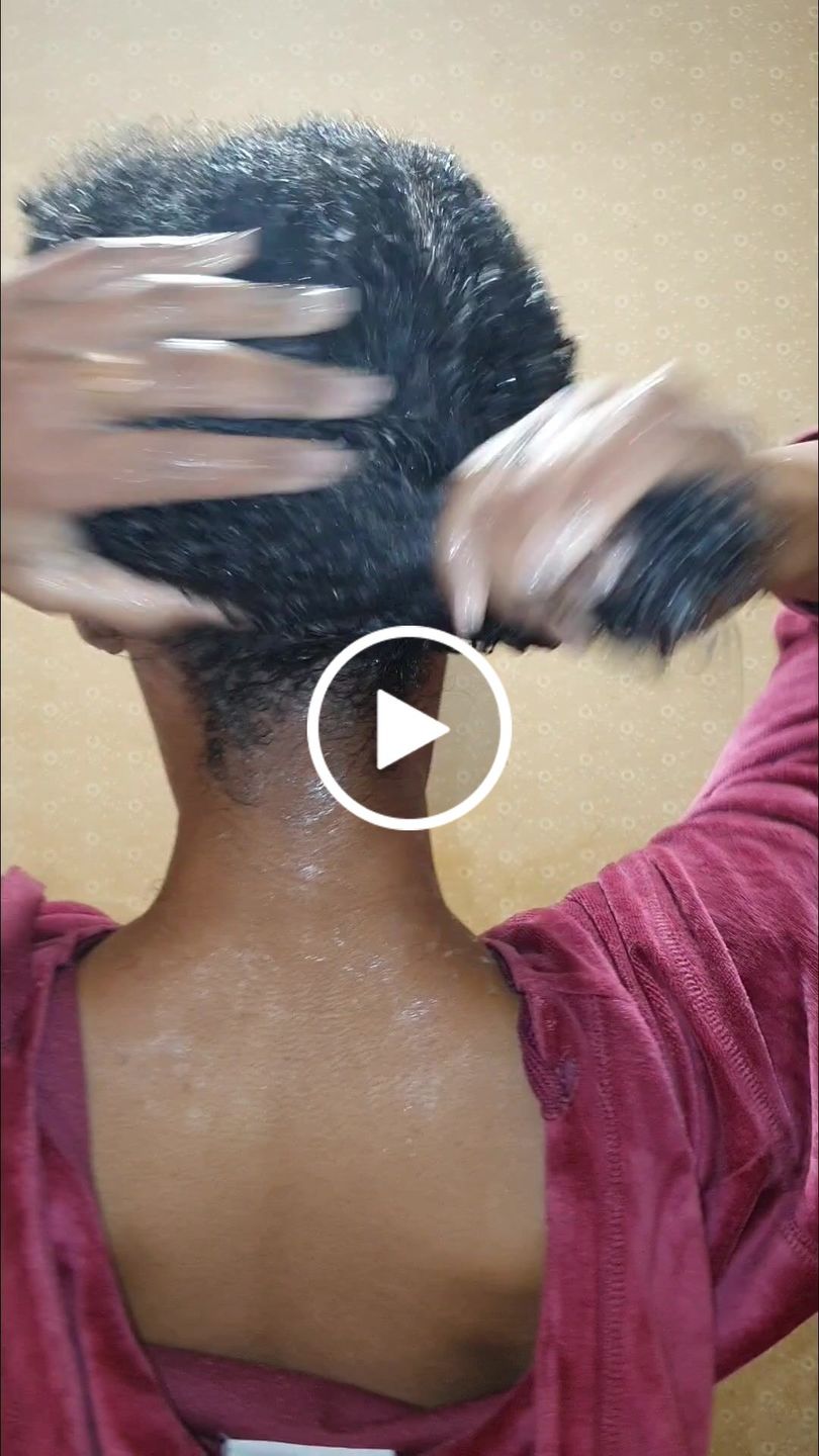 Customer video review of Shampoing Doux