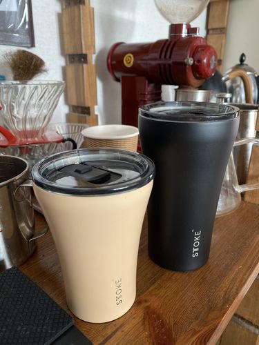 Customer photo review of STTOKE(L)