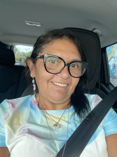 Customer photo review of Cesta Básica Econômica Plus