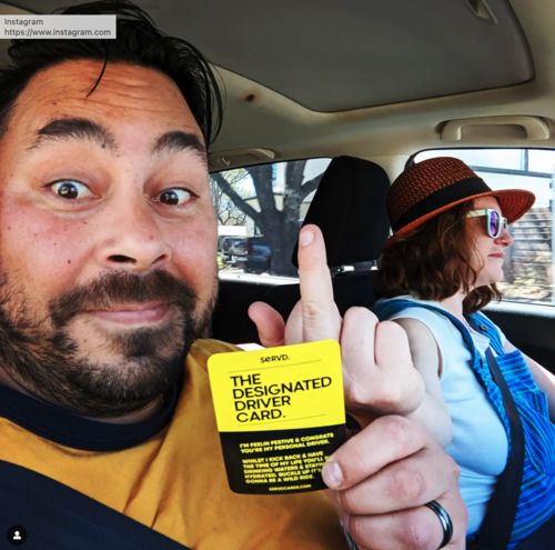 Customer photo review of HIS & HERS 👫