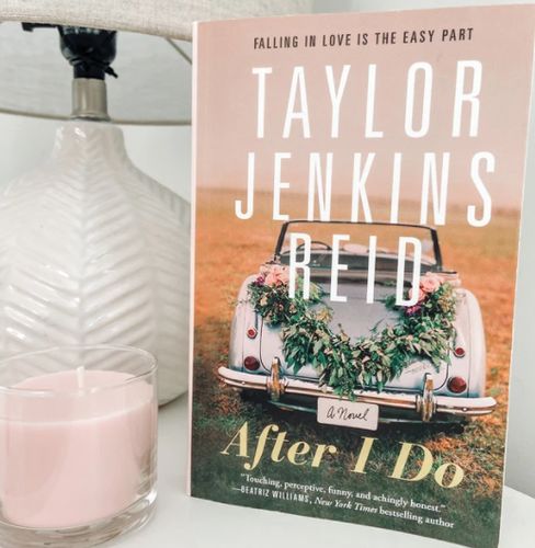 Customer photo review of VANILLA - Mobile Presets