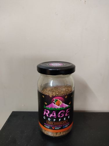 Customer photo review of World's Favourite Flavoured Instant Coffee