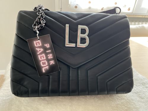 Customer photo review of Borsa Madame (Personalizzabile)