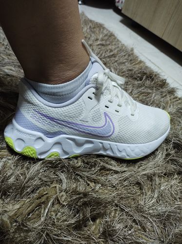 Nike Renew Ride 2 Mujer – Nación Runner