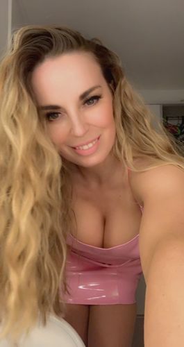 Customer photo review of Premium Magnetic Eyelash Kit by LashAura™ - (60% OFF)